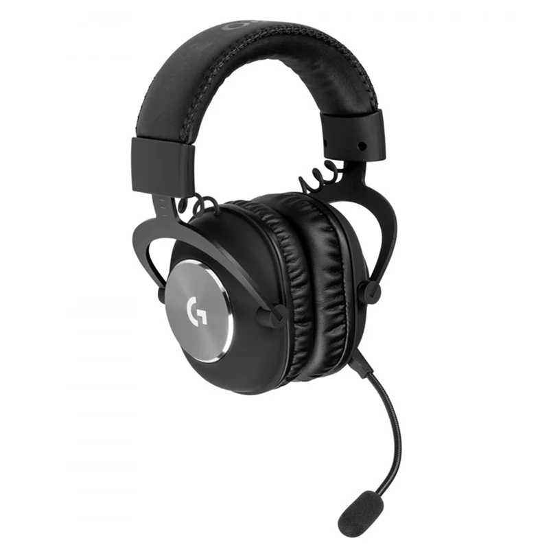 Logitech G Pro X Wireless Surround Sound Gaming Headset