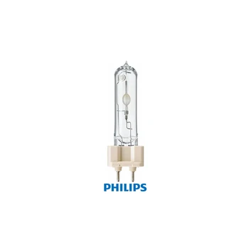PHILIPS Mastercolour CDM-T - Efficient Lighting Solutions