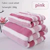 Pink-wide stripe