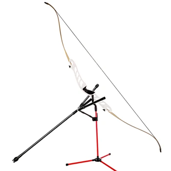 Arc Recurve Démontable Core 68" Noir 26 Lb Pour Adulte – Main Droite