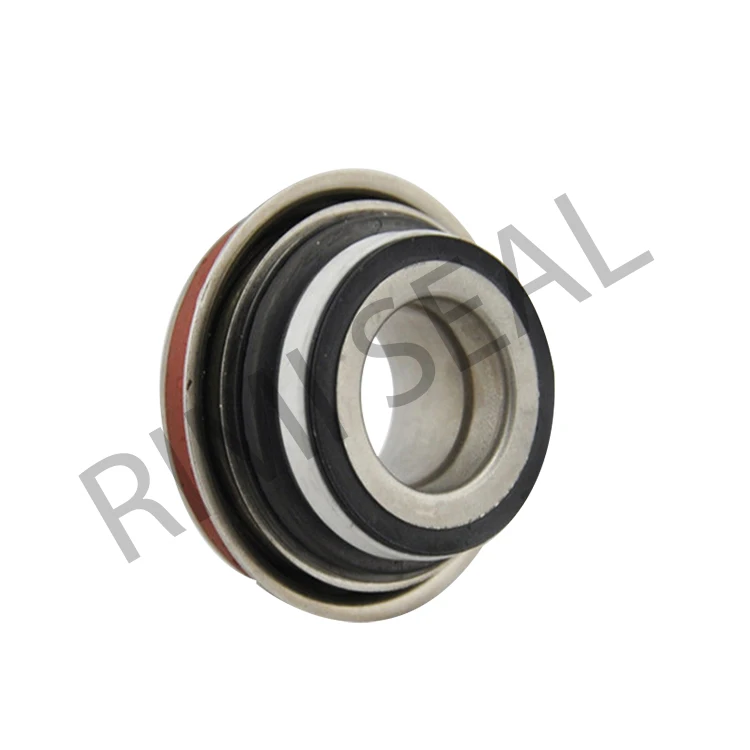 High Performance Fbc 12m Unitized Automotive Water Pump Mechanical