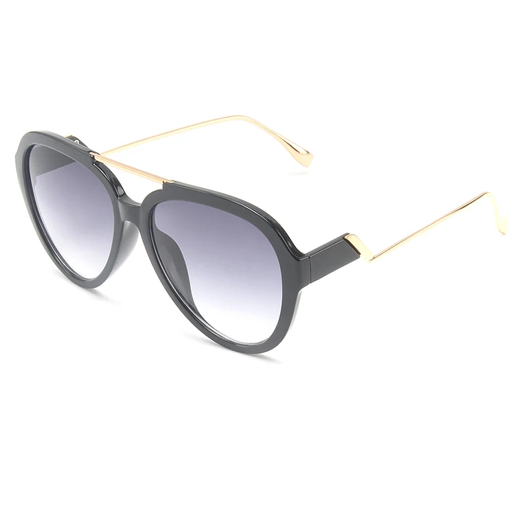 Hot selling cheap custom woman shield sunglasses manufacturer fashionable