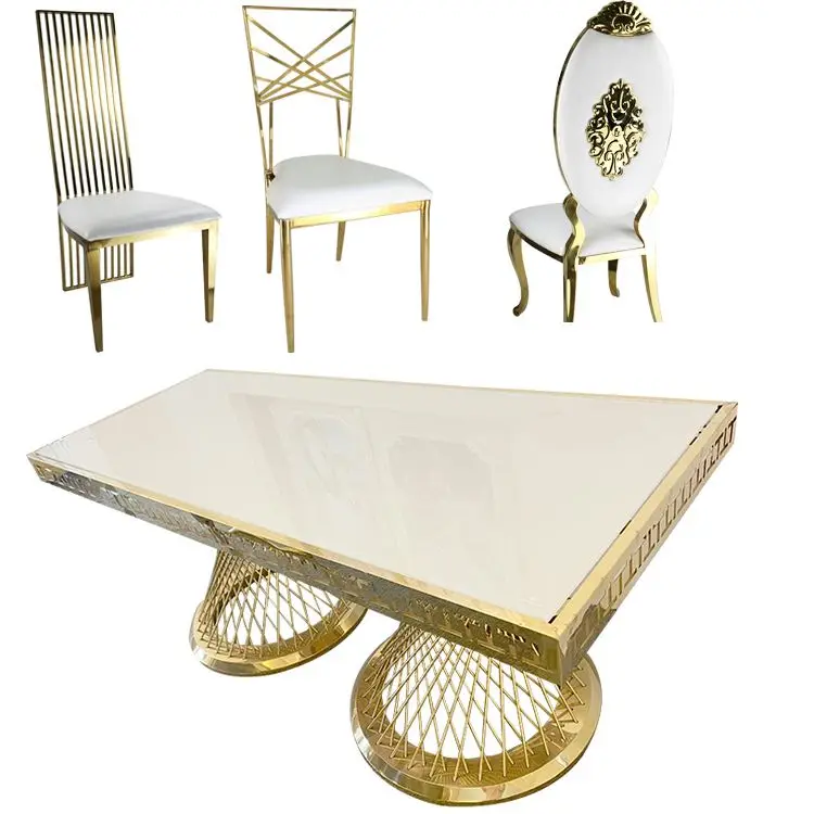 Double Layer Glass Dining Dragon Mart Dubai Drop Leaf and Chairs Eero Saarinen Tulip Electric Room Sets Elegant Banquet Table