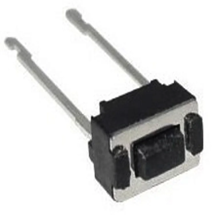 12x12mm Tactile Switch  Tact Touch Push Button Switch With Cap