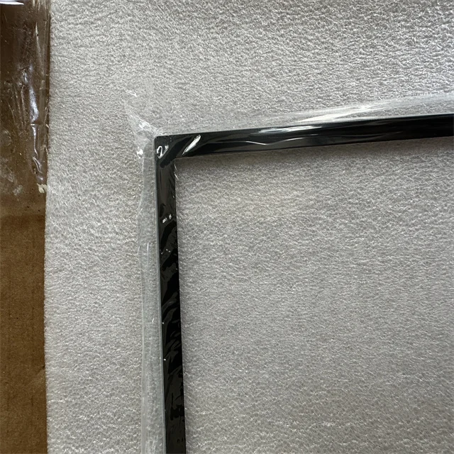 Customized Screen-printed Tempered Glass Panels for Planting and Displaying Hydroponic Cabinets