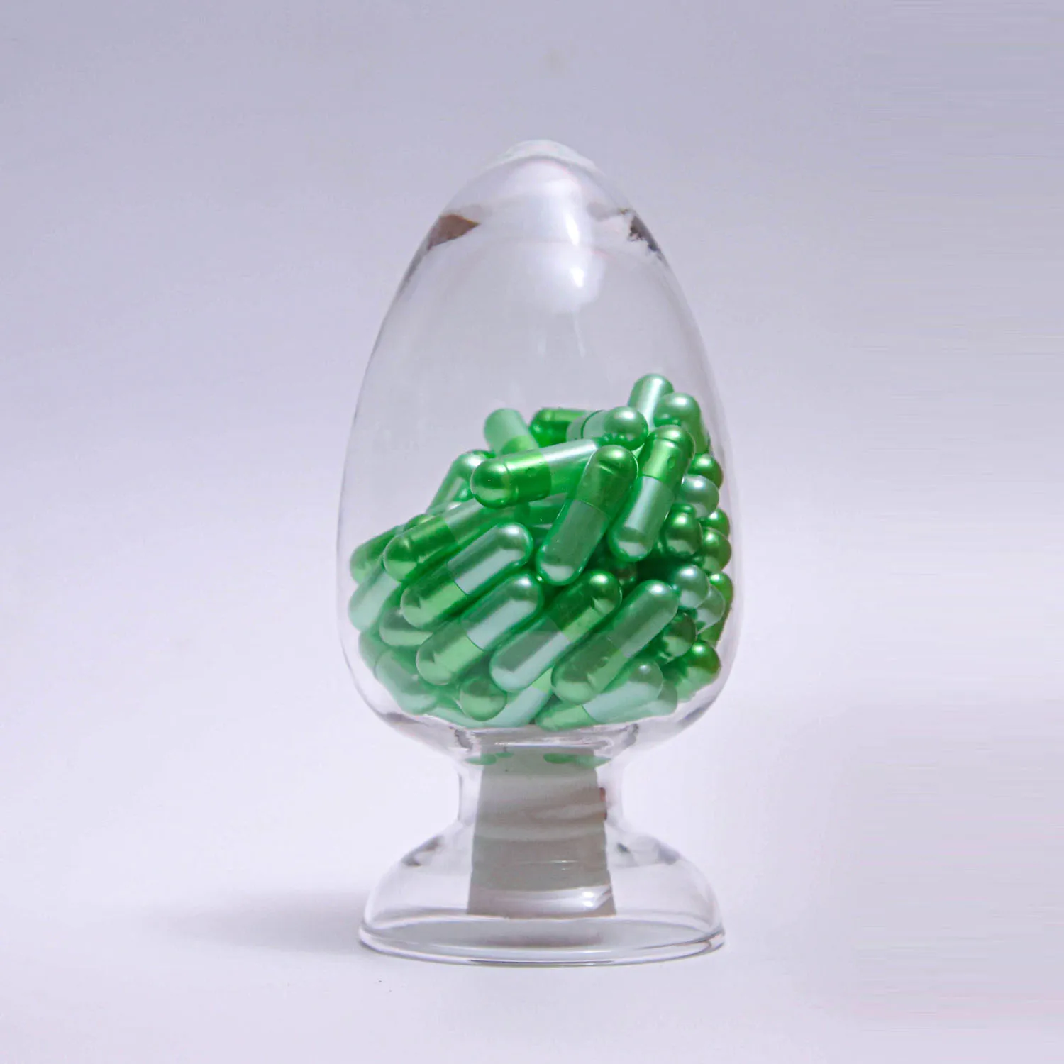 Высококачественный гель для бычьей кости размером 000 #00 #0 #1 #3 #5 # прозрачные пустые желатиновые капсулы