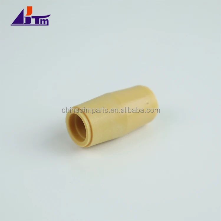 ATM Machine Parts NCR Presenter Shaft Roller 445-0642550 4450642550 Plastic Atm Parts