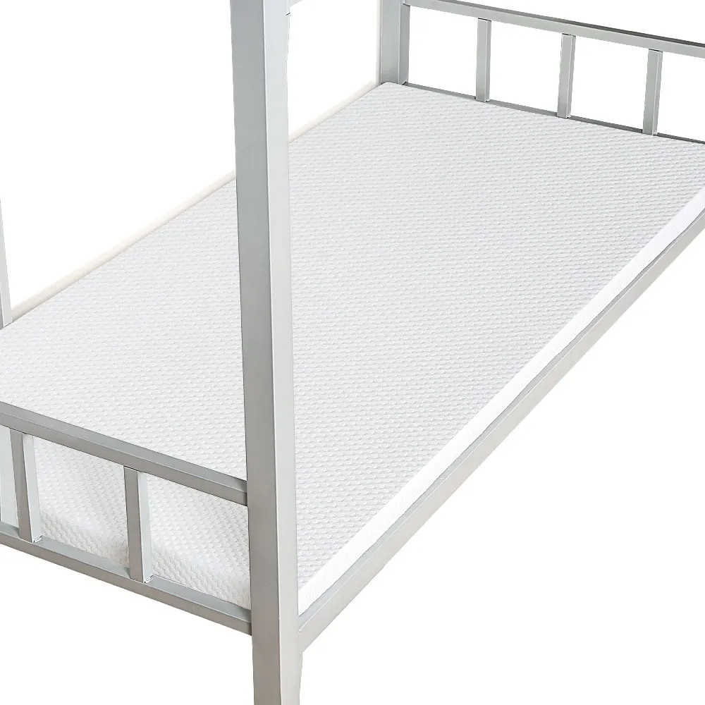 Складной матрас из Сжимаемой Пены, вакуумная упаковка, матрас из пены с эффектом памяти для хорошего сна