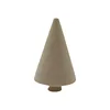 colorful A single-layer small tree of 70*42mm