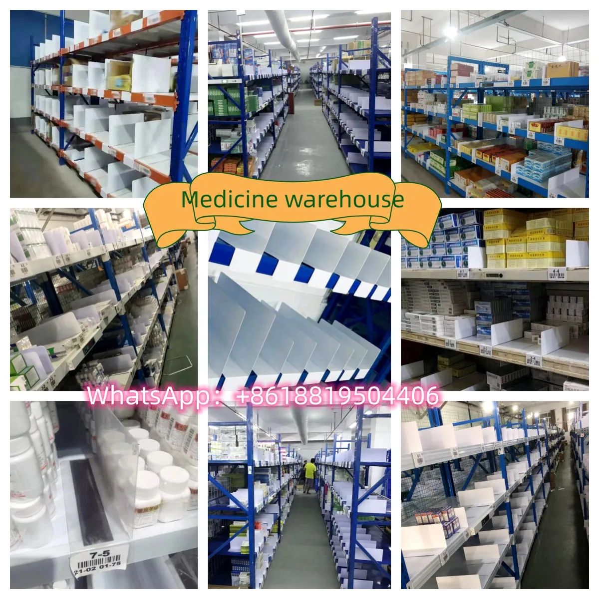 Improved Separator Shelf Dividers Easy Set Adjustable Plastic 30x12cm for Warehouse Shelf  Clothing Cabinet Storehouse