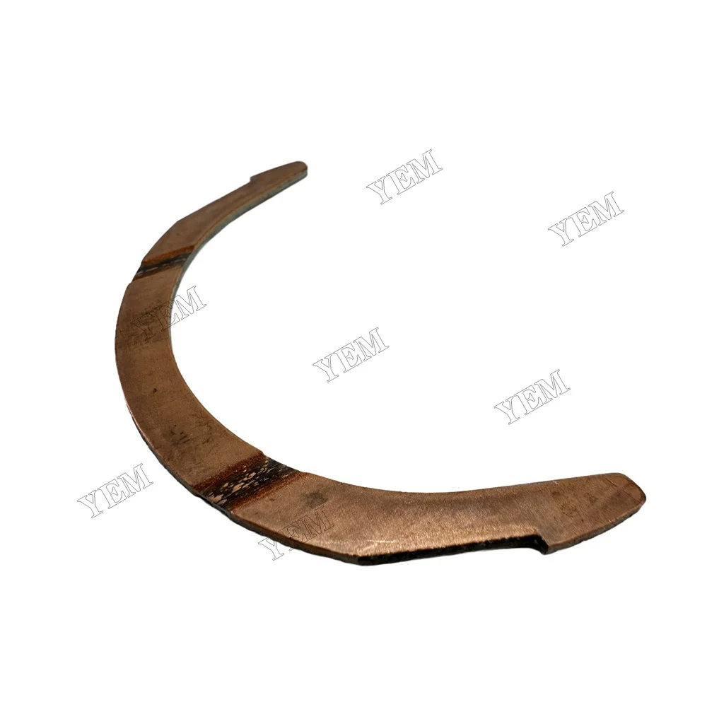 For Perkins 704.3 3112T001 Thrust Washer Engine Spare Parts 4