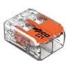 221-412 (0,14-4 mm² / 24 -12 AWG)
