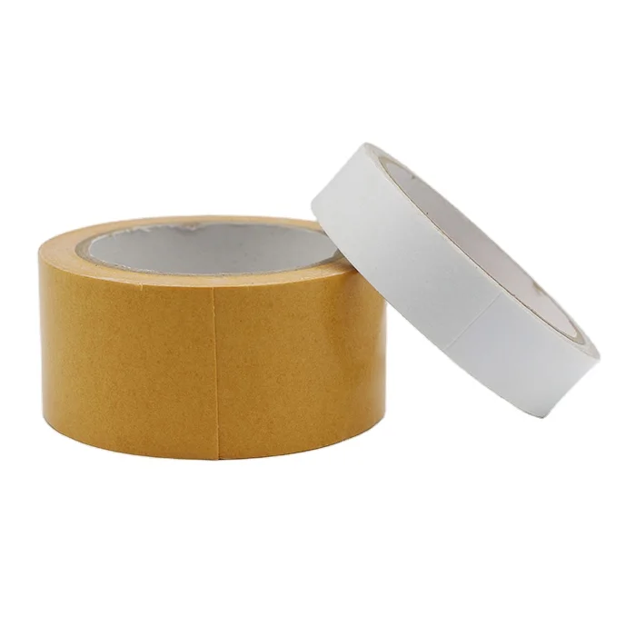 double sided gum tape