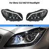 For Benz CLS low configuration