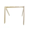 Natural wooden
