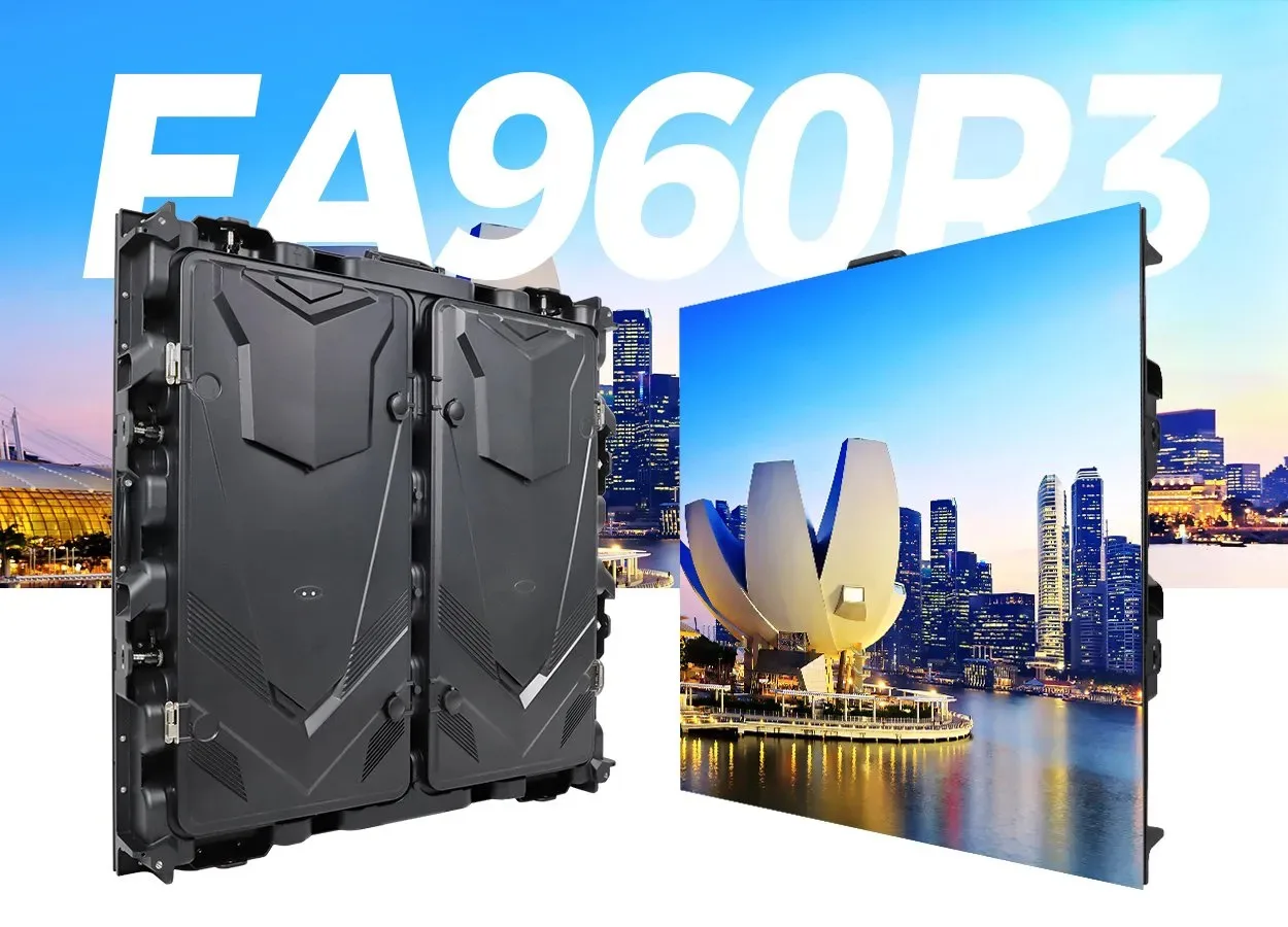 Outdoor P3 - P10 Mm Custom Size LED Display Screen , Fixed Waterproof Advertising Digital Sign Billboard