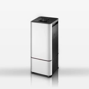 Oem Wifi Connected Sienna Air Cleaner Dawn Uv Air Disinfector Air Purifier China