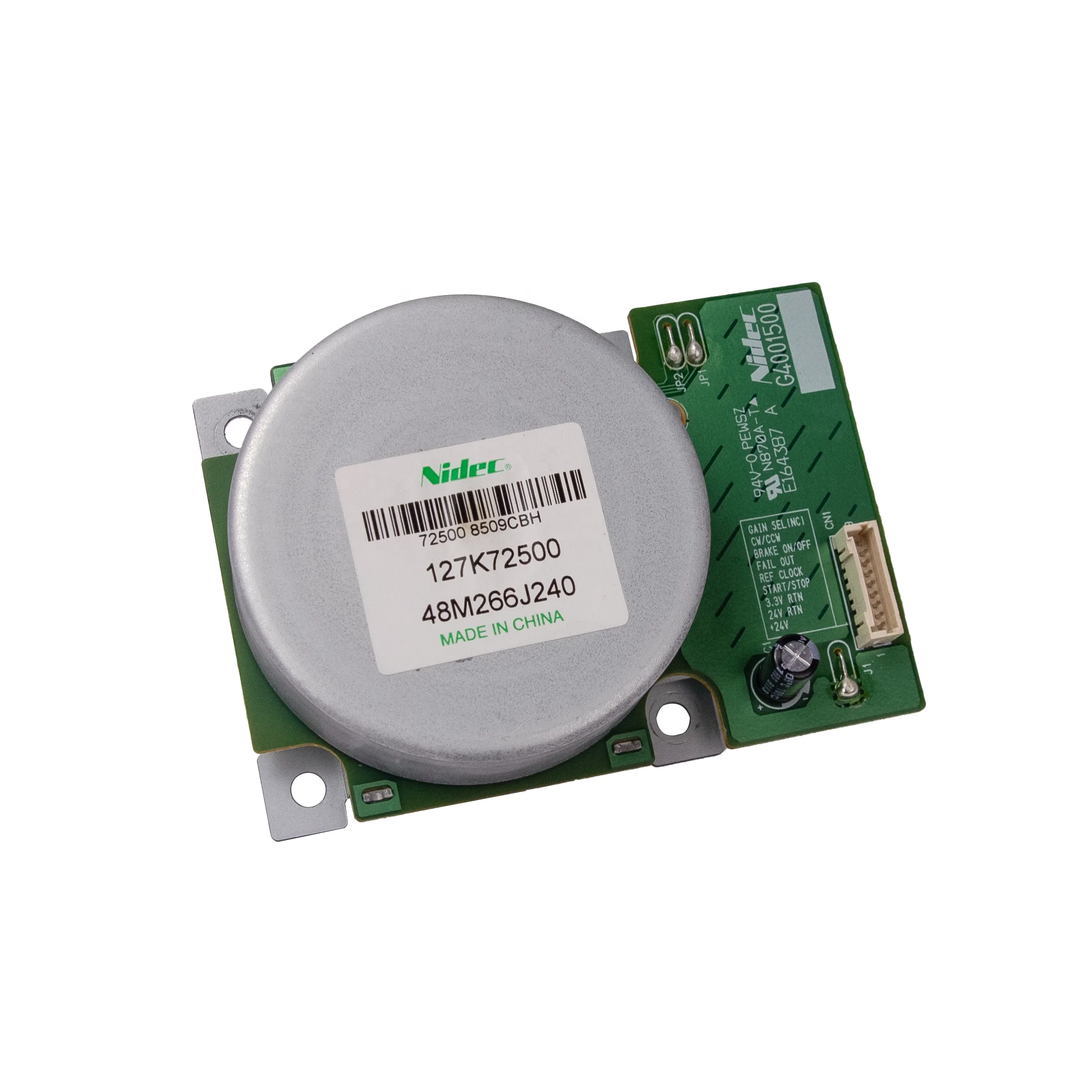 Xerox Versalink C7000 Main Motor - 100% Compatible Drive Assembly