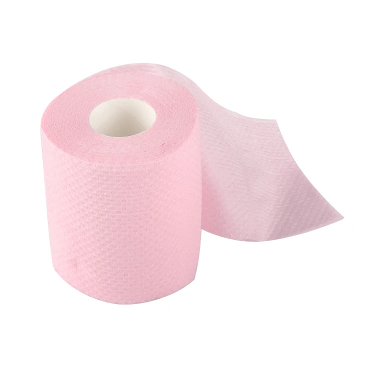 new design wholesale price toilet tissue