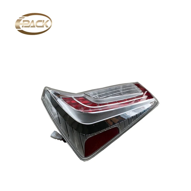 High Performance LED Tail Light Assembly for Toyota Prius