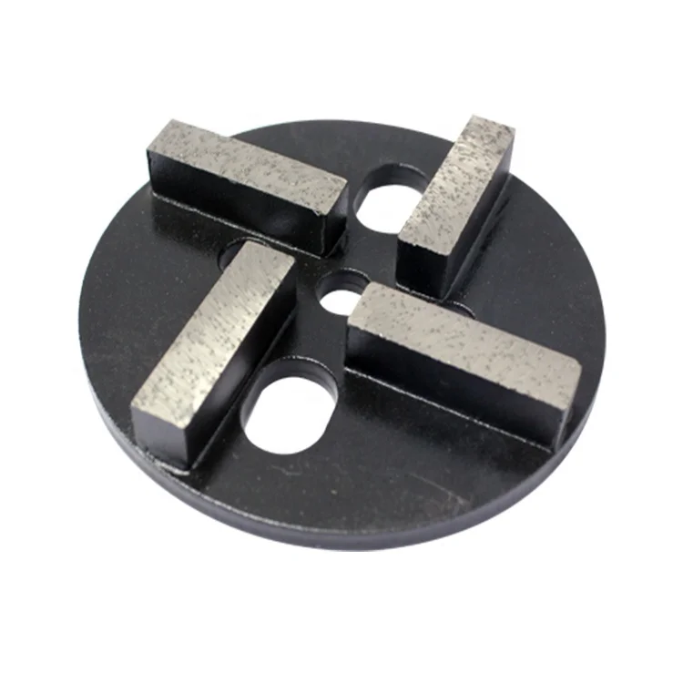 Flexible Floor Grinding Disc for Concrete Floor