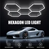 173W-PC-5 Hexagons