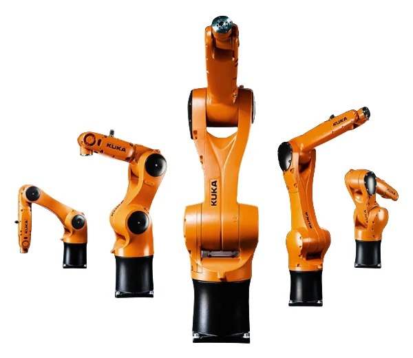 KR 10 R900 sixx eksen kol robot küçük robot tavan zemin duvar