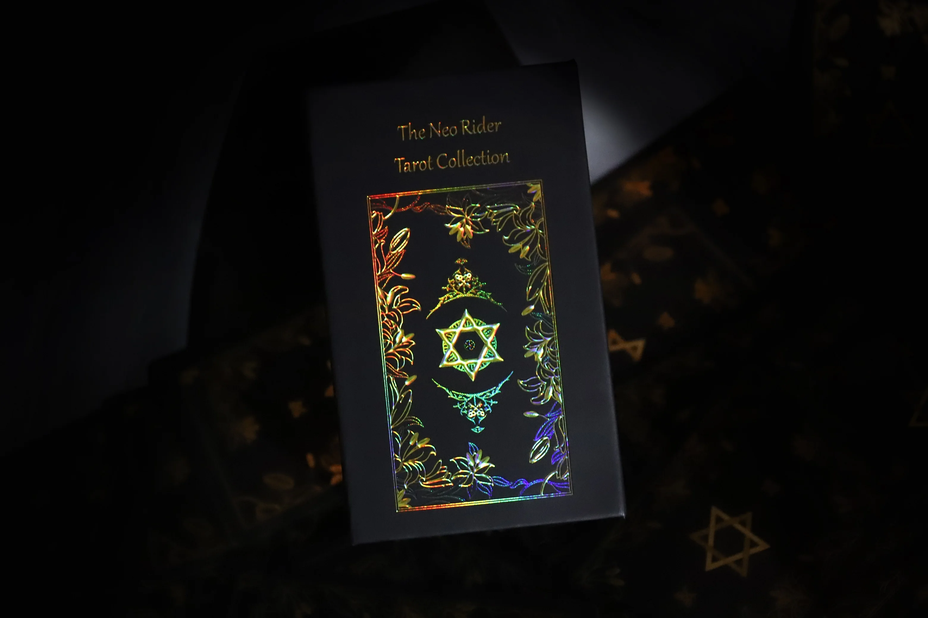 Wholesale Tarot Cards - the Neo Rider Tarot Collection