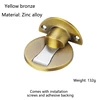 Yellow bronze