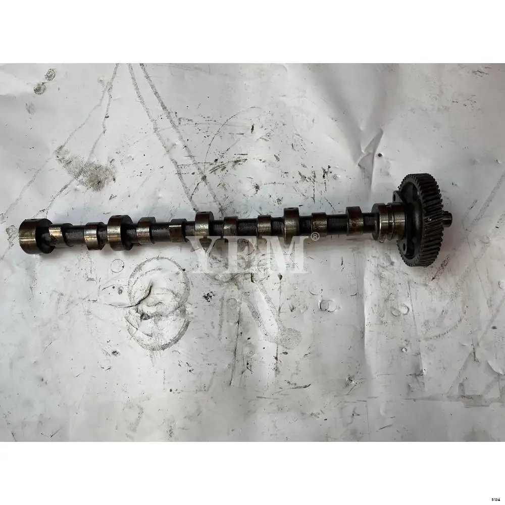 Camshaft Assembly Fit for Kubota V1405 Spare Parts Construction Machinery Parts