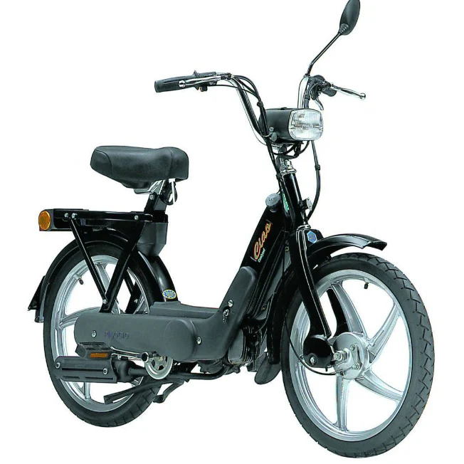 Ciao Piaggio Px Nero Colori Ciao Px IMPIANTO ELETTRICO GUAINA NERA