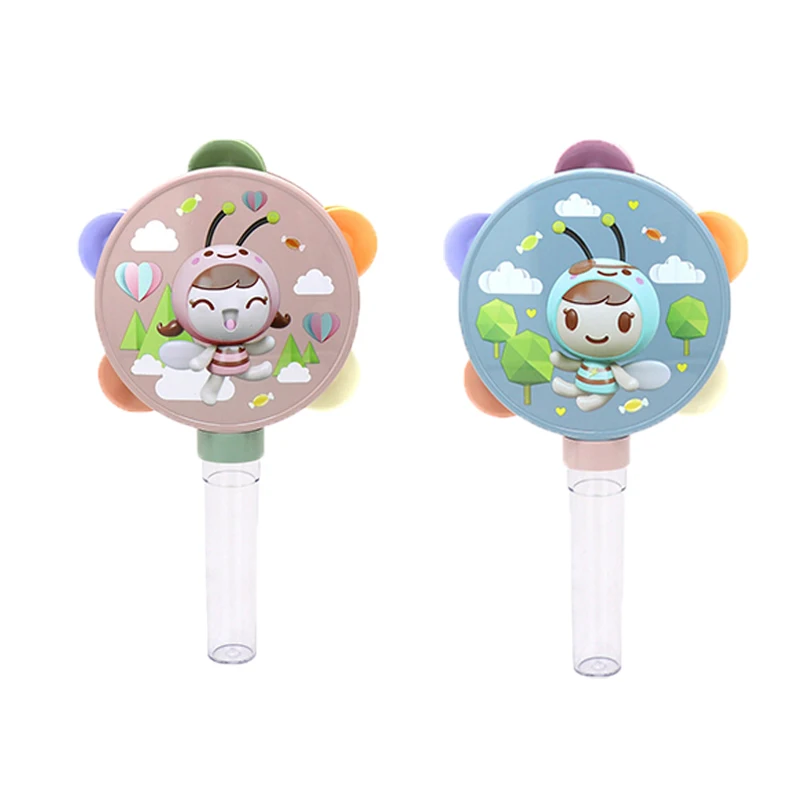 Рекламные подарки игрушки с конфетами оптовая продажа детские пластиковые для