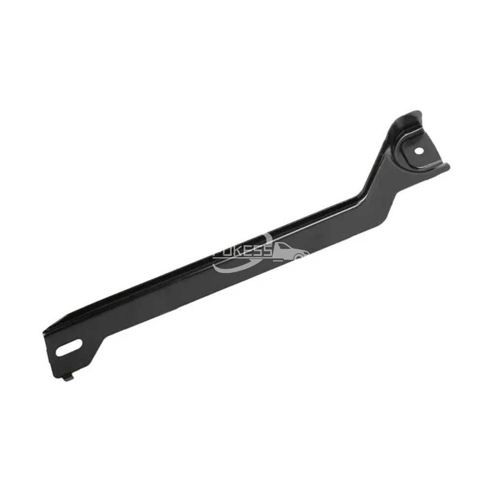 Automobile Spare Parts 84129793 84273816 Front Bumper Bracket for Che... — 2