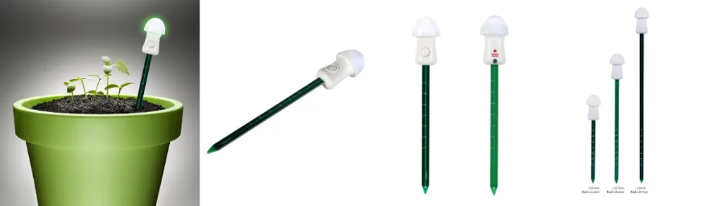 Датчик влажности почвы