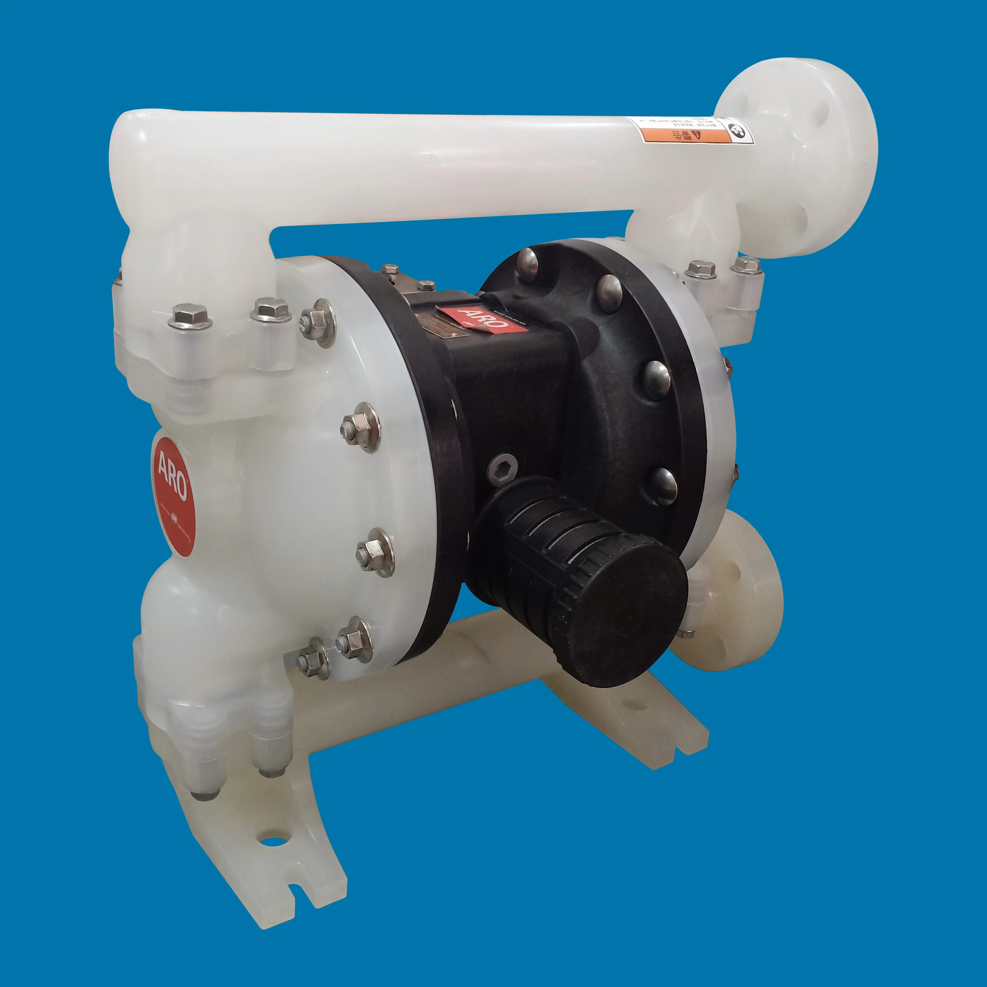 PD10P-FPS-PTT Diaphragm Pump supplier