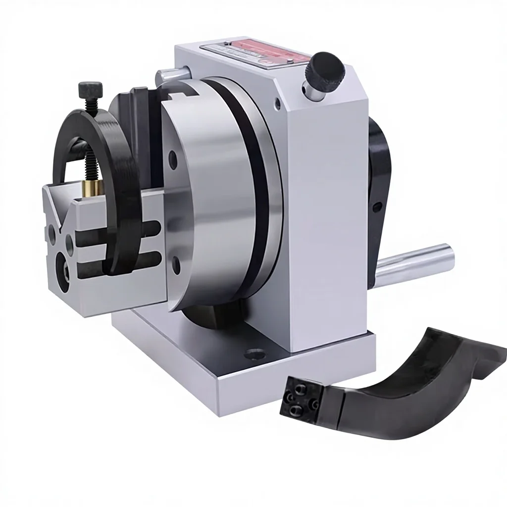 TEBAK Premium ER25 ER32 One Way Punch Former for Grinding Milling Machines | High Precision Punch Forming Machine