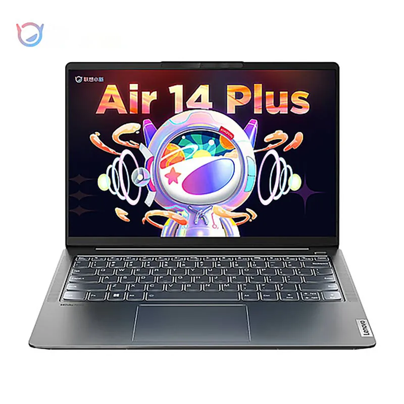 Lenovo Xiaoxin Air 14 Plus 独立GPU 高性能 Lenovo Xiaoxin Air 14 Plus 独立GPU 高性能 联想小新Air 14