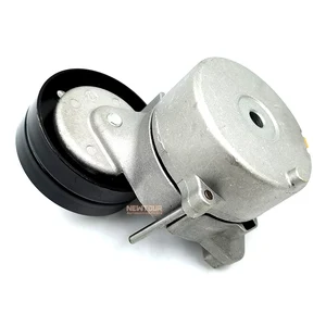 Automotive Parts Accessories Alternator Tensioner Tension Pulley for MG 6/550/750/W5/Roewe Mg6 Mg550 Mg750