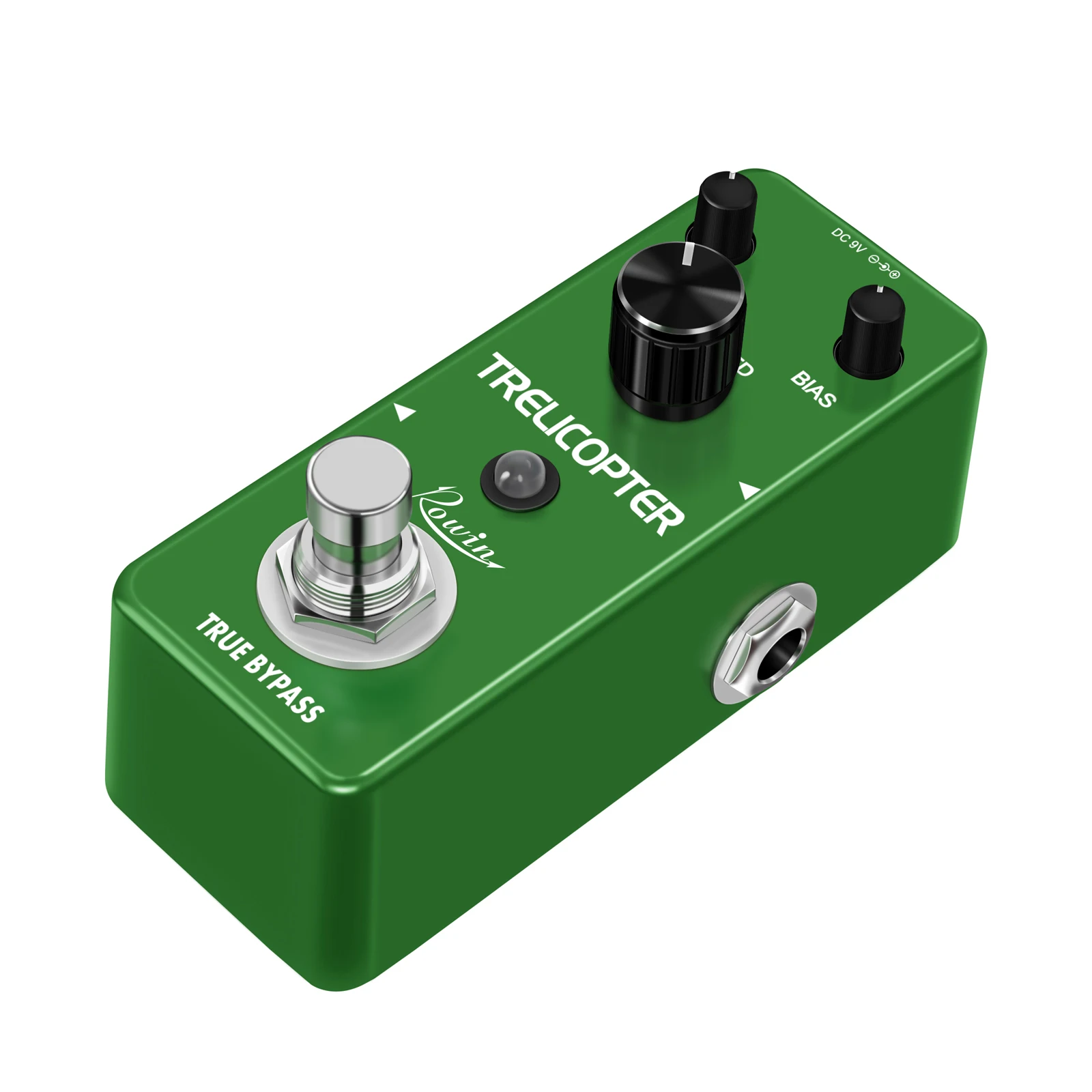 guitar pedal cost