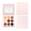 palette rosa opaco