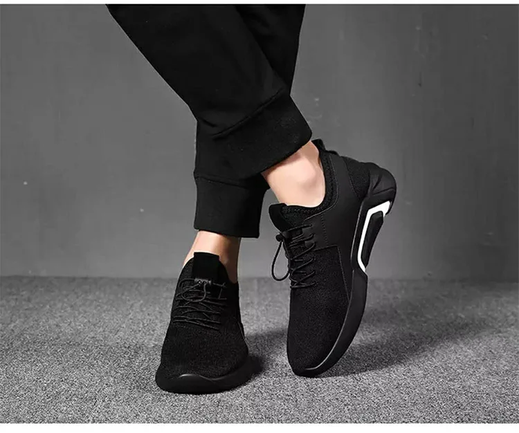 2019 New coming Sport shoes men flat soles sports shoes Running Shoes