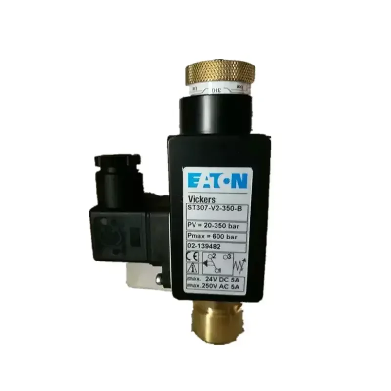 St Sg Pressure Switch St307-v2-350-b St307-v2-150-b St307-150-b St307 ...