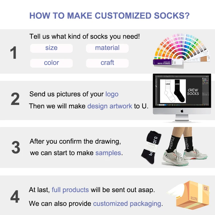 Custom Logo Jacquard Embroidered Cute Customized Crew Thick Warm Sleeping Bed Fuzzy Women Custom Winter Fluffy Socks Woman
