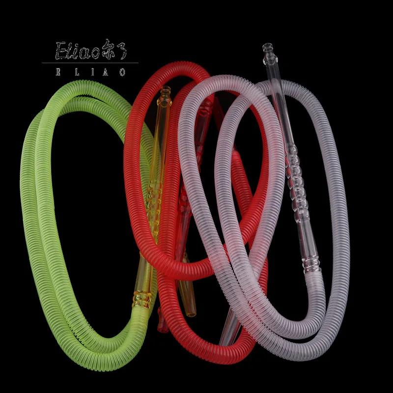 Erliao new healthy shisha accessories plastic