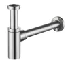 brushed nickel