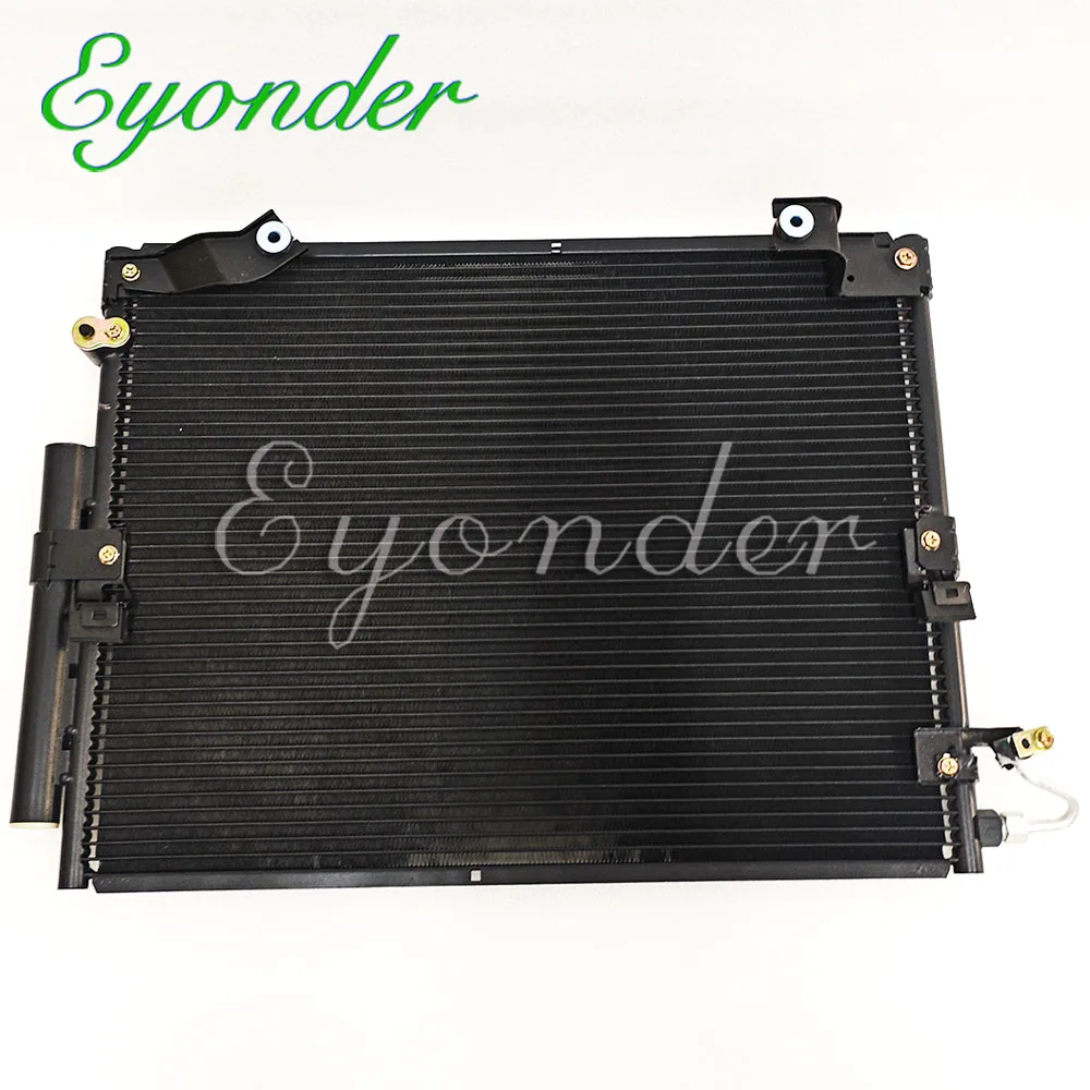 AC Air Conditioning Condenser for Toyota Land Cruiser Prado