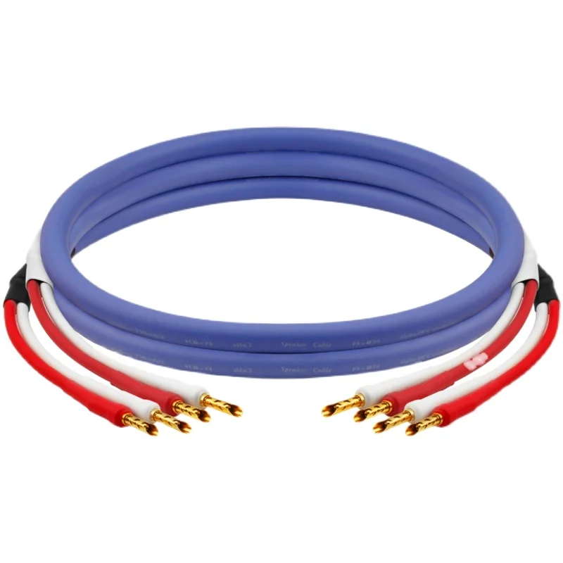 Xangsane Rechteckige OCC Kupfer Leiter HIFI Audio Signal Kabel XLR Männlich XLR Weibliche