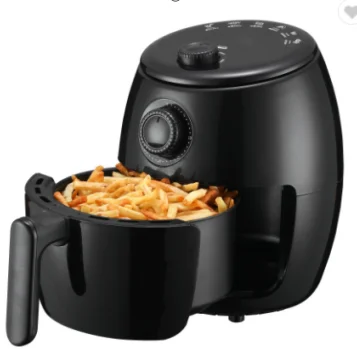 Высококачественная многофункциональная легко очищаемая жаровня фритюрница без масла антипригарная корзина для жарки