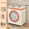 HX-709-1 naranja