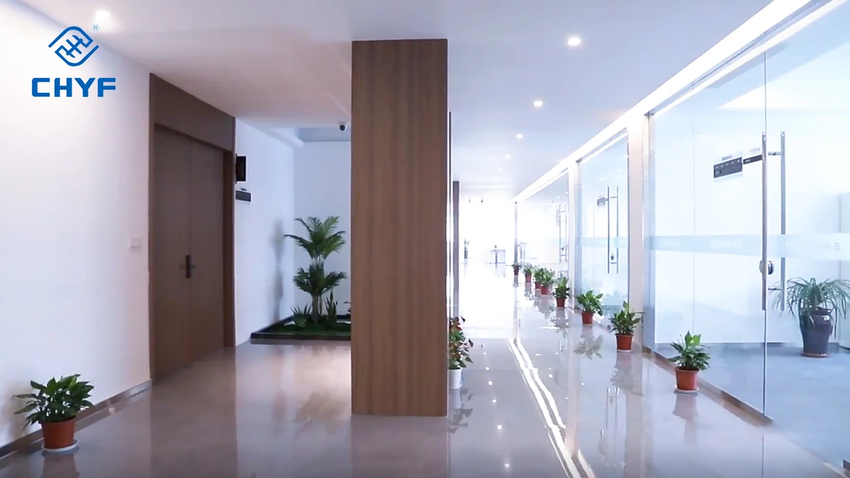 Wenzhou Yufeng Import And Export Co., Ltd.